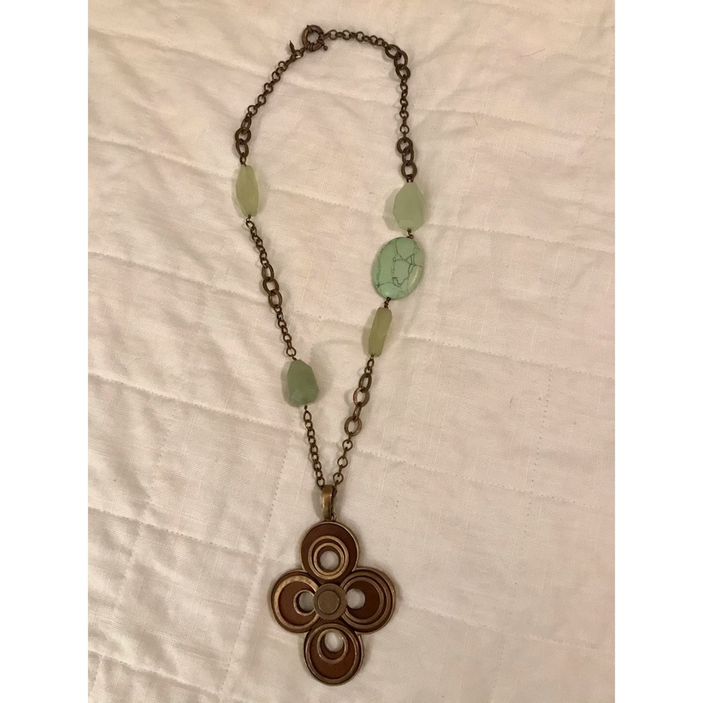 Free People Necklace